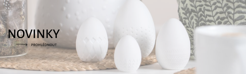 Novinky | Intuition interiéry