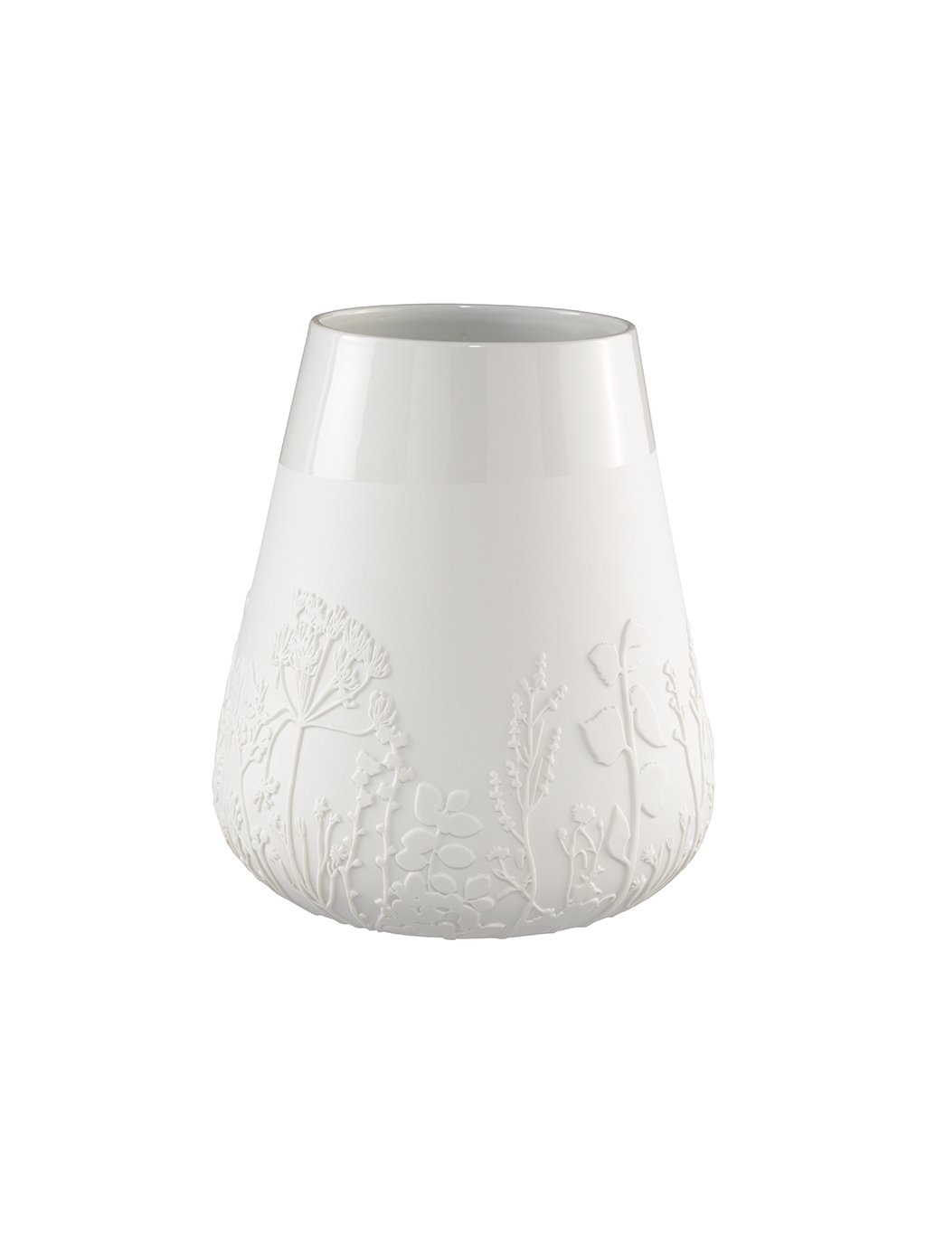 Porcelánová váza XL