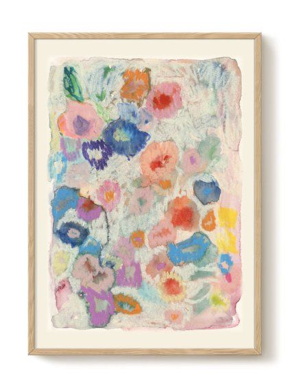 111585 Liat Greenberg Flower Field (1)