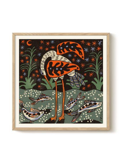 111452 Enik Eged Magic Waterbird (1)