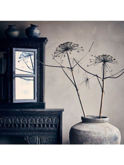 Ve stylu Wabi-Sabi