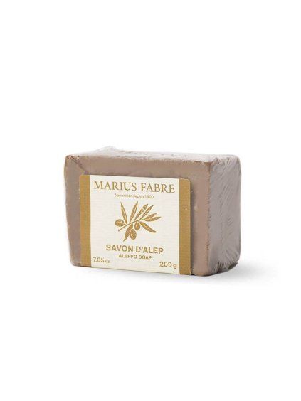 bay laurel aleppo soap 200gr