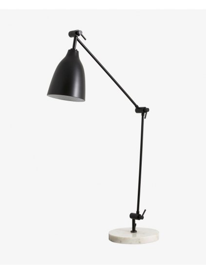Stolní lampa Vesna