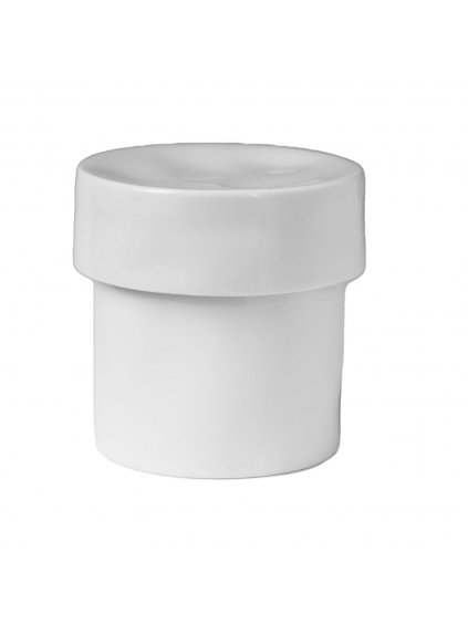 Porcelánová dóza z kolekce TREVOLY