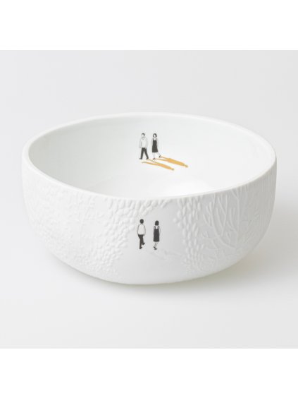Porcelánová miska You