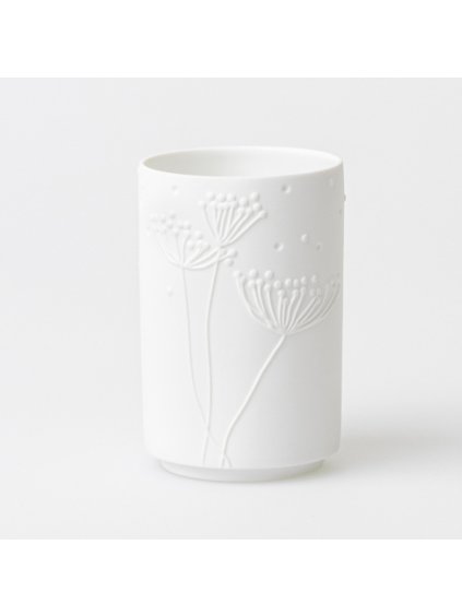 porcelánová vázička - kolekce Natural