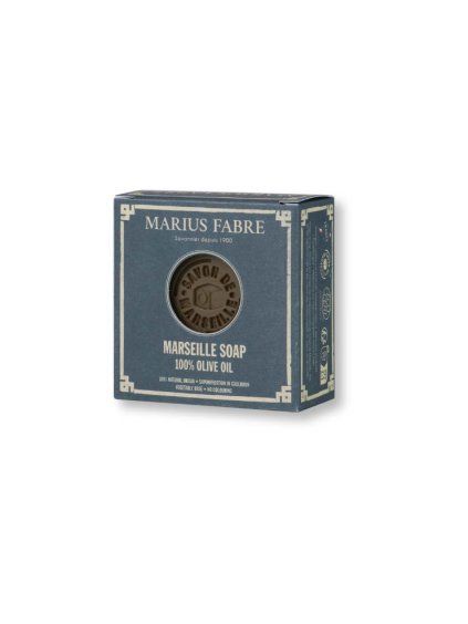 100 olive oil marseille soap 150g with case