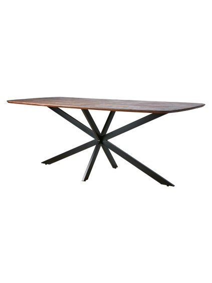 Jídelní stůl Chestnut