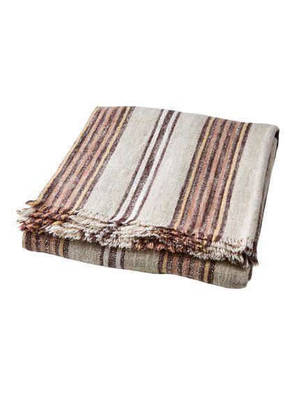 Dekorační pléd Hilda