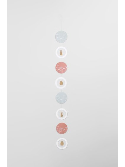 Velikonoční dekorace I.