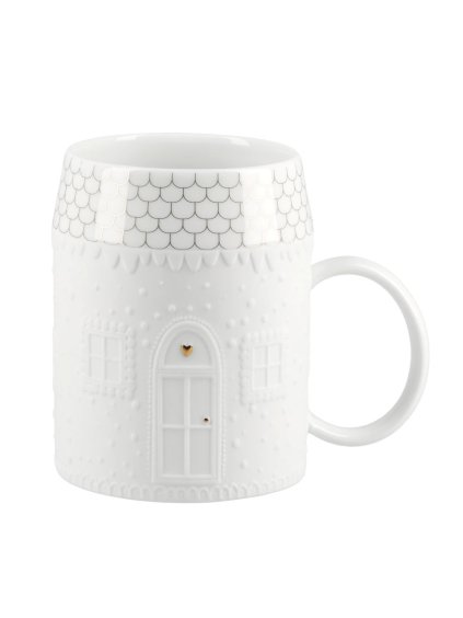 92591 Art F D Tassen Becher Haustasse Lebkuchen Y24 PV V01