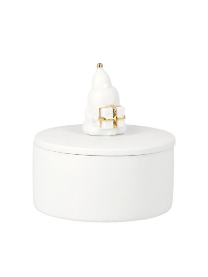 92639 Art F L Dosen Dose Santas Feinschliff Y24 PV V01