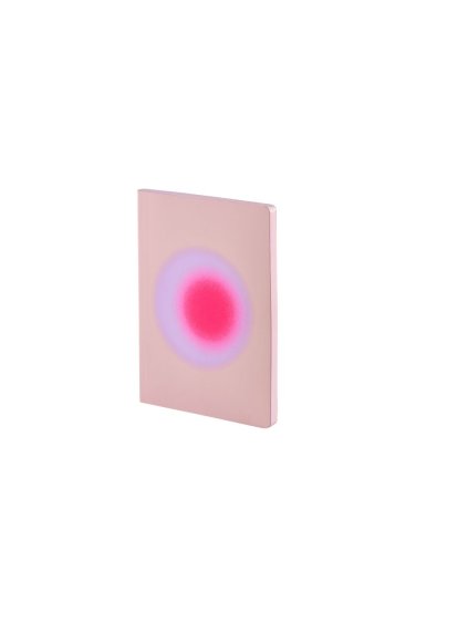 nuuna 56789 colour clash l light trance pink packshot front rgb high