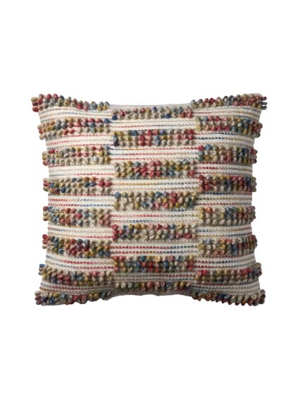 Dekorační povlak na polštář Sandra