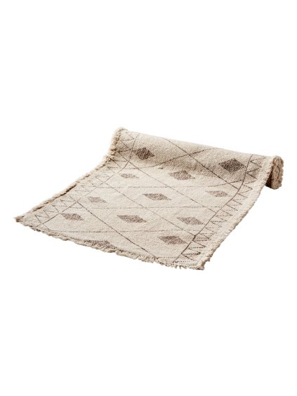 Běhoun na stůl Fernando