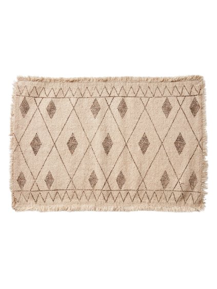 Bavlněné prostírání Fernando