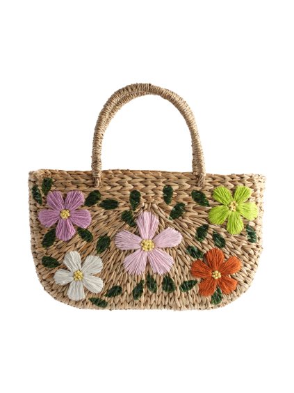 Přírodní taška Collect I.