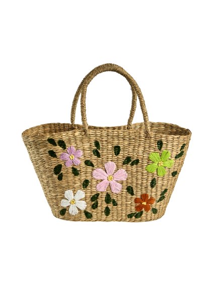 Přírodní taška Collect II.