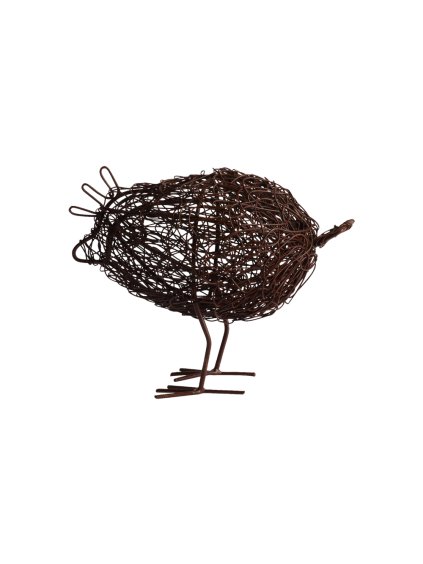 Drátěný kohoutek III.