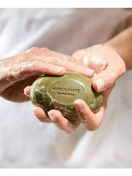 oval olive oil marseille soap 150g (2)