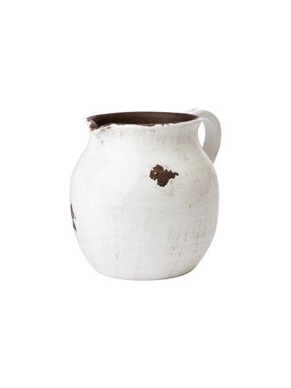 Terakotový džbán Margaretha