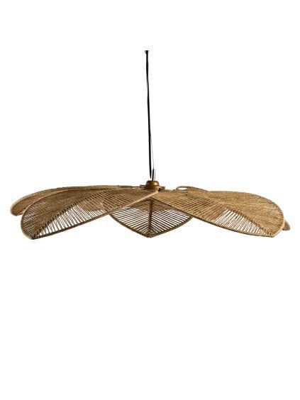 Závěsná lampa Lando