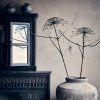 Ve stylu Wabi-Sabi