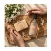 savon liquide de marseille 400ml fleur d oranger bien etre
