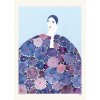 La Poire Lady in Purple (3)