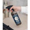 ready to use olive oil liquid black soap 750ml