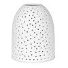 Porcelánový svícen Latern I.
