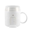 92592 Art F D Tassen Becher Haustasse Herz Y24 PV V01