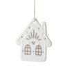 92724 Art F G Schütt Streuartikel Lebkuchenhausanhänger Display Y24 PD V04