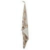 Bavlněný mušelínový ubrus Agnes 250x150cm