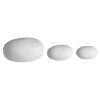 Porcelánové svítící kamínky Light pebble