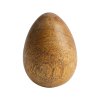 Dřevěné dekorační vajíčko