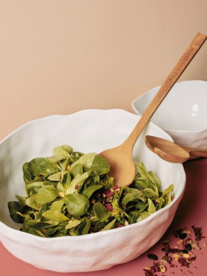 Představujeme naši novou kolekci porcelánových mís CONNOISSEUR – nadčasový kousek, který si zamilujete stejně jako já 🖤...