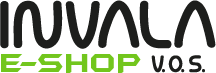 Invala E-shop