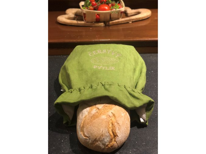 CP limitka zel. 30x45