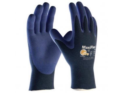 12772 Rukavice MaxiFlex Elite 34 274 0