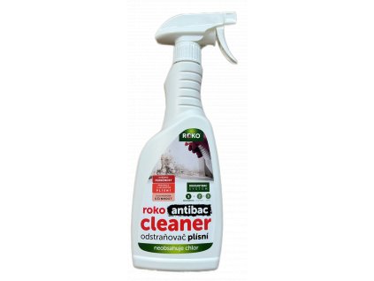 Ostraňovač plísně ROKO Cleaner Antibac