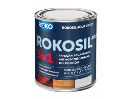 rokosil