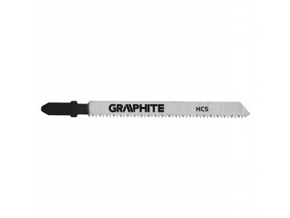 Pilove listy do primocare pily 15TPI T 2ks GRAPHITE
