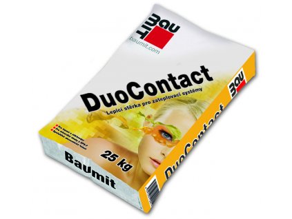 Fasádní lepidlo Baumit DuoContact (25 kg)