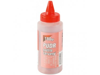 pudr do brnkacky 180 g modry pudr