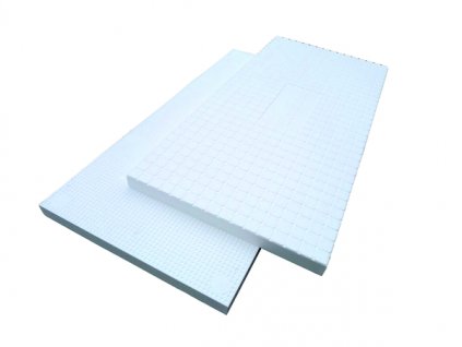 Extrudovaný polystyren XPS (600x1250 mm)
