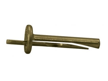 Stropní hřeb (6x35 mm)