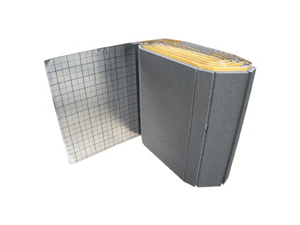 Systémová role DCD / Austrotherm EPS 100 (role 10 m x 1 m)