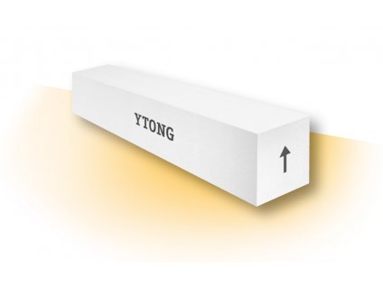 Nosný překlad Ytong NOP 200-1500 (200x249x1500 mm)