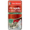 Lepidlo na obklady a dlažbu Quartz FX C2TE Den Braven (25 kg)